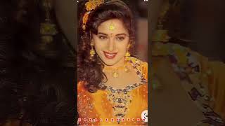 Dekha Tujhe Toh Song। Koyla Movie। Alka Yagnik amp Kumar Sanu। Sharukh Khan amp Madhuri Dixit Status। [upl. by Engeddi]