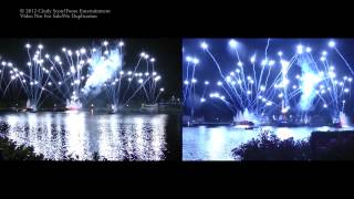 The Epcot Illuminations Experience a labor of love  The Complete Video HiDef [upl. by Elroy143]