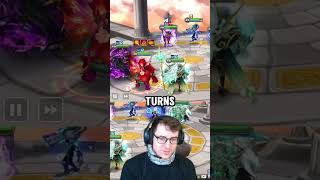 LIGHT DEATH KNIGHT  Vivachel UNEXPECTED SNIPE in Guardian RTA Match Commentary  Summoners War [upl. by Gaither]