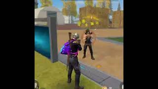 Free fire gameplay video freefire foryou wryt [upl. by Eibba]