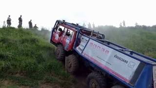 Truck Trial Tatra 2 Klieken 2016 Teil 2 [upl. by Ecaidnac820]