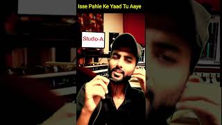 Isse Pahle Ke Yaad Tu Aaye  Nazrana 1987  Kishore Kumar  Cover Song  Ataur Rehman [upl. by Dorsman941]