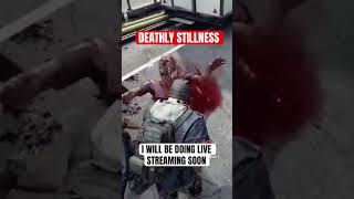 Deathly Stillness shorts deathlystillness livestream [upl. by Maisel]