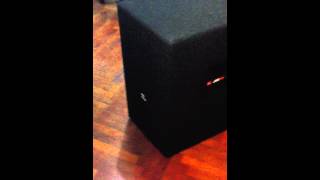 Parlantes Jbl Jrx 115 15 Driver 76 [upl. by Frankel]