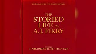 Starr Parodi amp Jeff Eden Fair  The Sleeping and The Waking  The Storied Life of AJ Fikry [upl. by Alim]