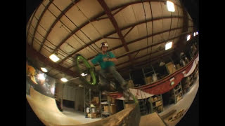 Drew Bezanson DK Warehouse Session [upl. by Nesto]