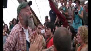 Seasick Steve Live [upl. by Winsor110]