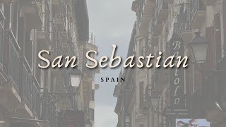 San Sebastian Spain [upl. by Hackett880]