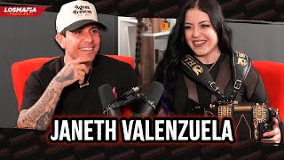 Me Inventaron este Chisme con Darey — Janeth Valenzuela [upl. by Nuhs]