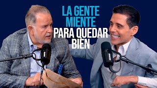 Alejandro Chabán amp Raúl de Molina  ¿Se puede ser feliz con sobrepeso  CHABÁN Podcast [upl. by Dorree]