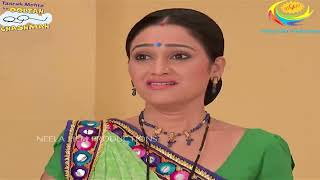 Ep 1787  Flats Ki Renovation  Taarak Mehta Ka Ooltah Chashmah  Full Episode  तारक मेहता [upl. by Dnaleel]