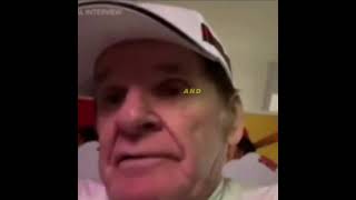 Pete Rose Speaks Out on Hall of Fame in Last Interview [upl. by Dannon]