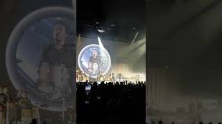 Arctic Monkeys  Snap Out of It Live in Paris 2023 HD [upl. by Naro]