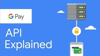 Google Pay API Explained [upl. by Iren]