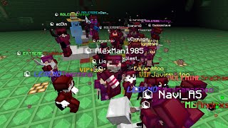 Allys x Madness vs SNY x Rich Vagos  Survival Factions Rolemine [upl. by Laux]