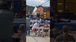 Appalachian Championship Wrestling [upl. by Sillsby]