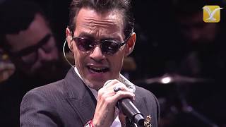 Marc Anthony  Y hubo alguien  Festival de Viña 2019 [upl. by Bussey]