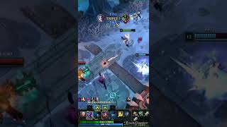 Lethality Jinx Penta in Aram [upl. by Aikram593]