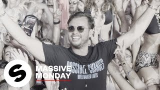 Quintino  How Its Done Official Music Video [upl. by Dermot]