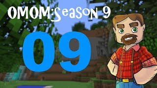 OMOM Season 9 Mekanism Episode 9 Logistical Sorting [upl. by Humbert]