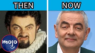 Blackadder Where Are They Now [upl. by Evelina620]