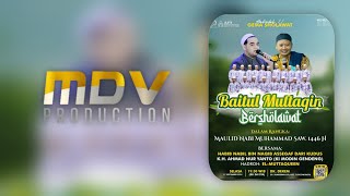 SUMBERMULYO DK DEKEM BERSHOLAWAT  BERSAMA HABIB NABIL BIN NAQIB ASSEGAF [upl. by German249]