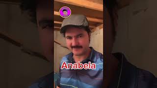 🤗ANABELA🤗Saludo de POL EMILIO🤗🙏🤗🙏 [upl. by Ettenajna]