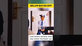 MURID DUDUK SENDIRI DI SEKOLAH [upl. by Aiuqat]