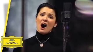 Anna Netrebko – Russian Album Trailer [upl. by Hagood]