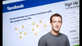 Como fue el origen de Facebook Documental Mark Zuckerberg [upl. by Attenrev149]