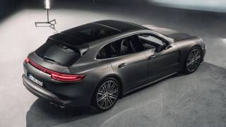 Porsche Macan 2018 [upl. by Alyose199]