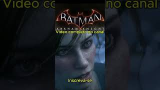 Freeze Despertar Gélido 7 batmanarkhamknight [upl. by Disraeli58]