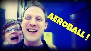 WHAT IS AEROBALL [upl. by Roshan599]