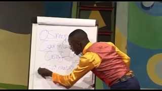 Teacher Mpamire Comedy Class 6 [upl. by Livy]