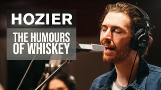 Hozier  The Humours of Whiskey Traditional a cappella [upl. by Kiel]