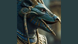 Sobek Is The God Of Water And The Nile [upl. by Bunker]