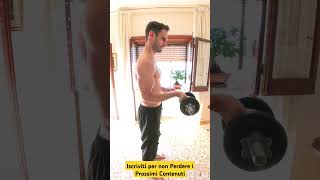 Polso Debole Prova Questo Esercizio  Weak wrist Try This Exercise [upl. by Agnizn]