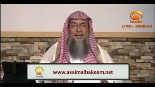 Migrating to Non muslim countries Sheikh Assim Al Hakeem [upl. by Lyndell]