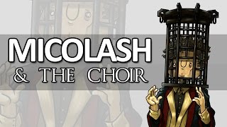 Bloodborne Lore  The School of Mensis amp The Choir [upl. by Concordia]