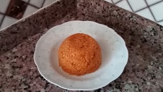 Patatesli salçalı bulgur ✅ pilavı tarifi [upl. by Leahcimnaj]