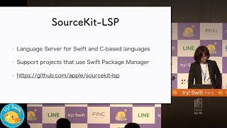 Introducing SourceKitLSP [upl. by Kina]