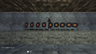 RUST Shooting range event [upl. by Spears]