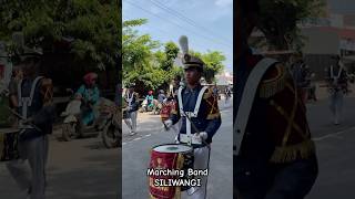 Marching Band Siliwangi [upl. by Lertram]