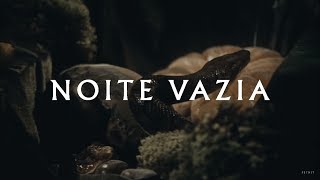 02  Thiago Pethit  Noite Vazia Official Audio [upl. by Tavie]