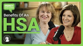 What Is An HSA And How Does It Work  Money Unscripted  Fidelity Investments [upl. by Winifield]