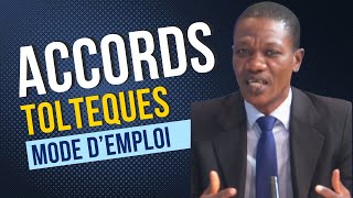 Les 4 Accords Toltèques  Mode dEmploi [upl. by Vevay]