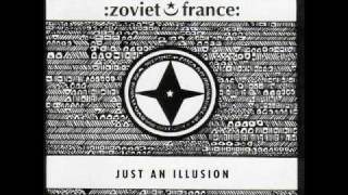 Zoviet France  Nature But Not [upl. by Adnalro]