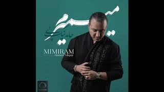 Hamed Nikpay  quotMimiramquot OFFICIAL AUDIO [upl. by Brinkema380]