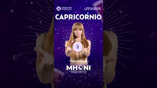 Capricornio del 11 al 17 de noviembre  Horóscopos con Mhoni Vidente [upl. by Bowman]