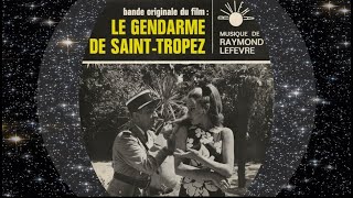 Louis de Funès 1964 Raymond Lefèvre  Douliou Douliou SaintTropez [upl. by Nnyre]